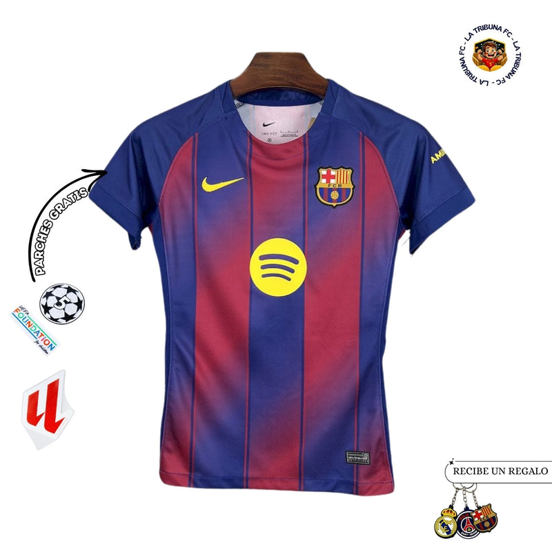 BARCELONA I 25/26 WOMAN