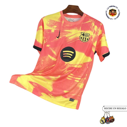 BARCELONA WARM-UP III 25/26 MEN