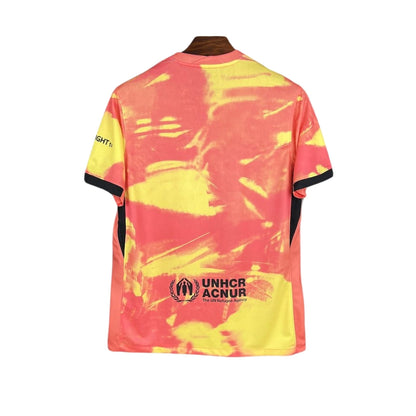 BARCELONA WARM-UP III 25/26 MEN