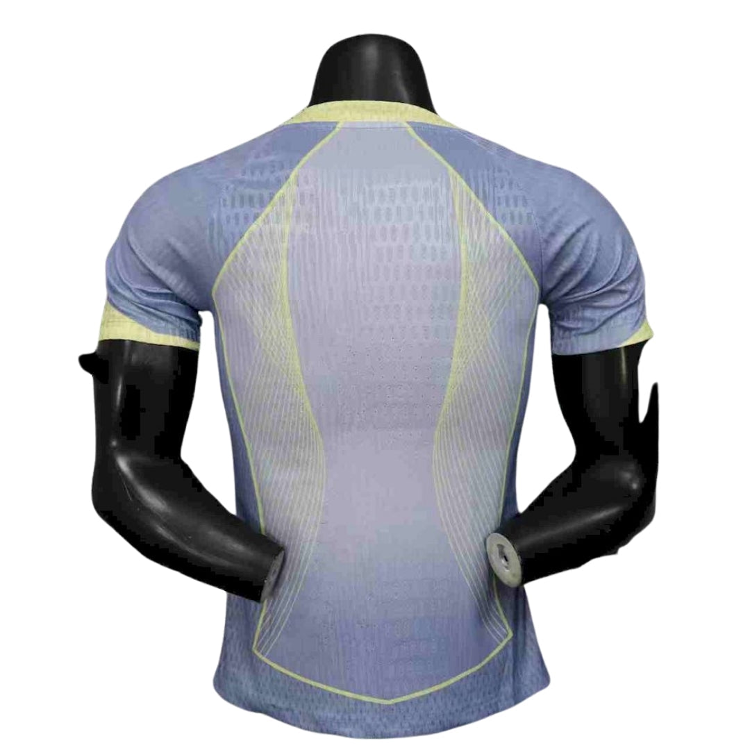 BARCELONA EDICIÓN ESPECIAL 25/26 HOMBRE (VERSIÓN JUGADOR)