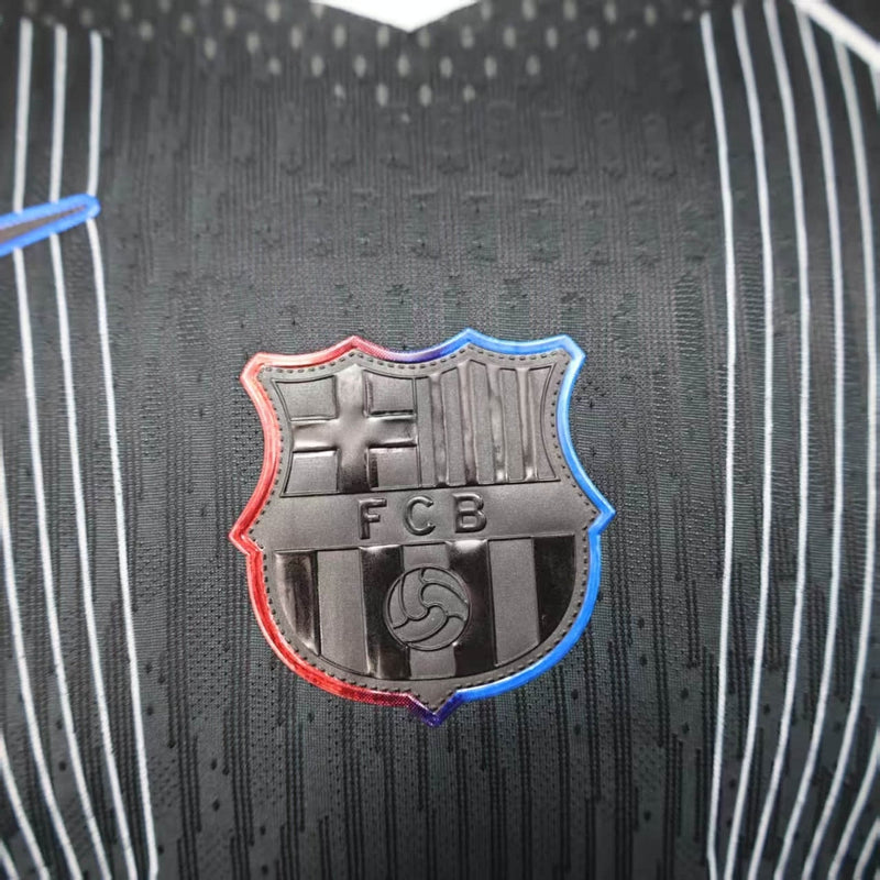 BARCELONA SPECIAL EDITION 25/26 FAN (VERSIÓN JUGADOR)