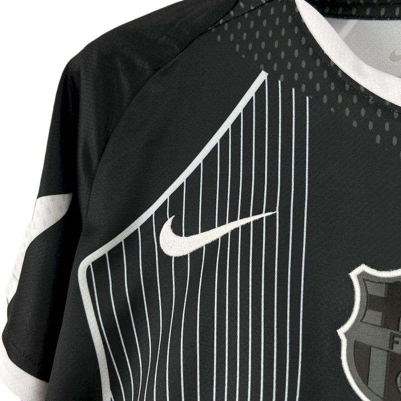 BARCELONA SPECIAL EDITION NEGRA 25/26 FAN