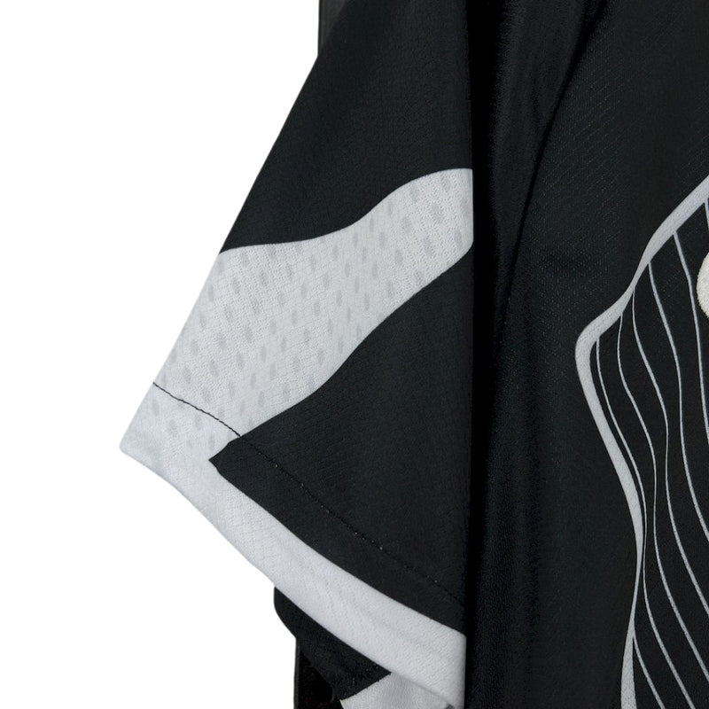 BARCELONA SPECIAL EDITION NEGRA 25/26 FAN