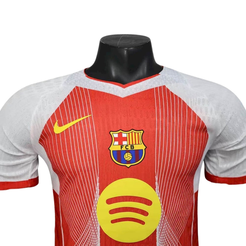 BARCELONA SPECIAL EDITION 25/26 FAN (VERSIÓN JUGADOR)