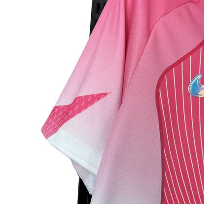 BARCELONA SPECIAL EDITION VI 25/26 MAN