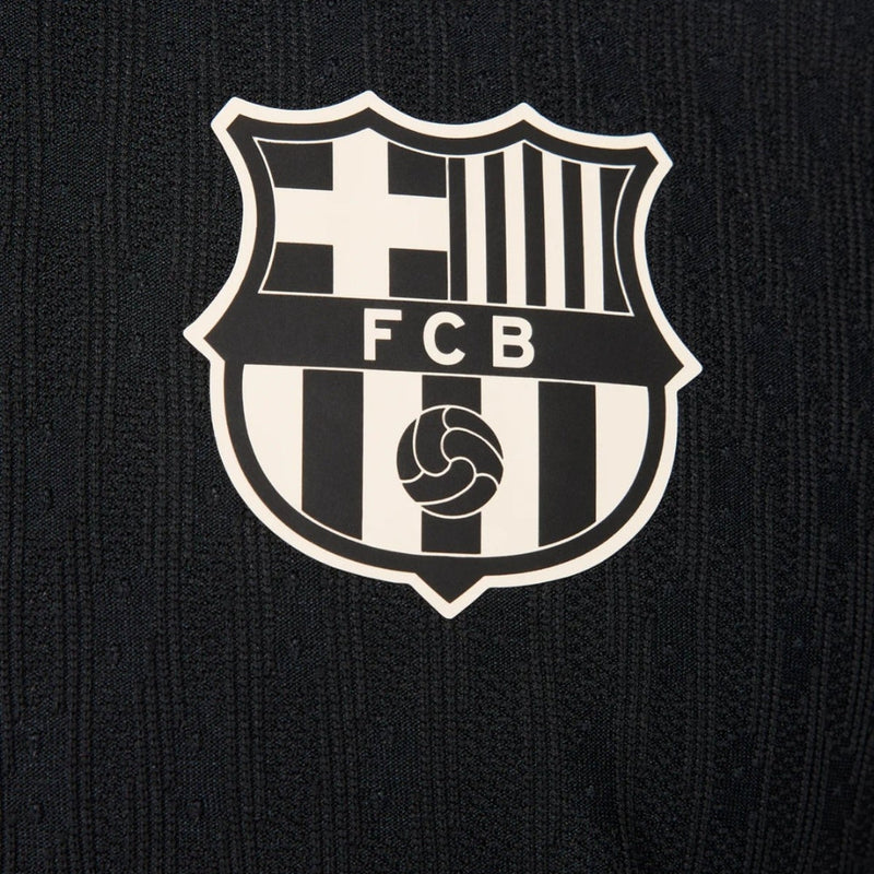 BARCELONA CALENTAMIENTO 25/26 FAN