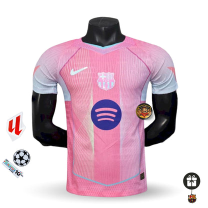 BARCELONA SPECIAL EDITION 25/26 MEN'S (PLAYER VERSION)