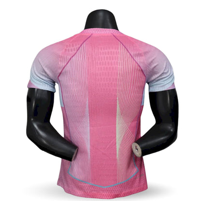 BARCELONA SPECIAL EDITION 25/26 MEN'S (PLAYER VERSION)