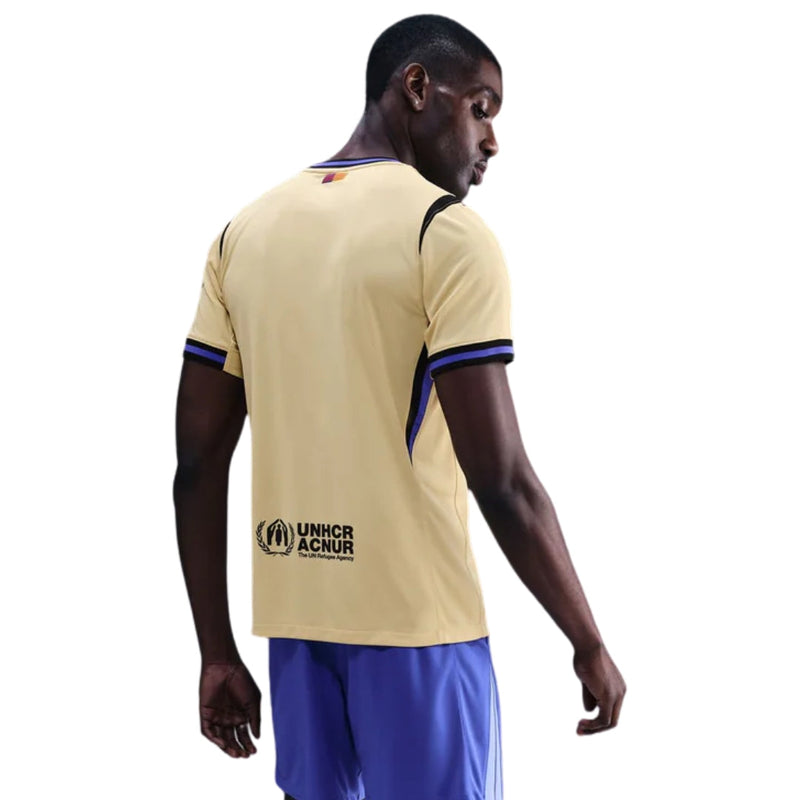 BARCELONA II MAMBA EDICIÓN LIMITADA 25/26 FAN LANZAMIENTO
