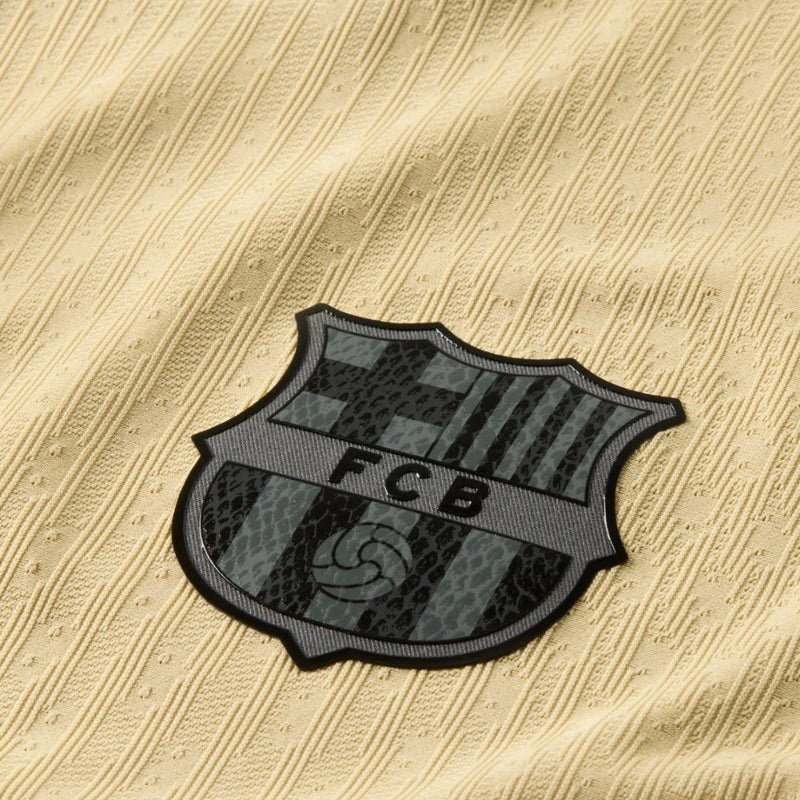 BARCELONA II MAMBA EDICIÓN LIMITADA 25/26 FAN LANZAMIENTO