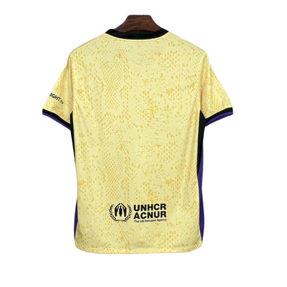 BARCELONA CONCEPTUAL EDITION 25/26 MAN