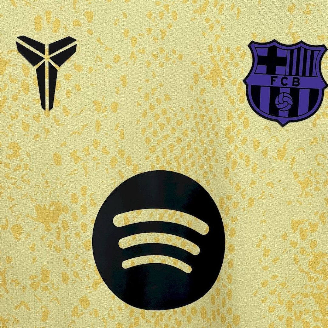 BARCELONA CONCEPTUAL EDITION 25/26 MAN