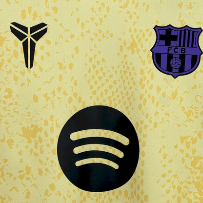 BARCELONA CONCEPTUAL EDITION 25/26 MAN