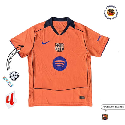 BARCELONA III 25/26 HOMBRE