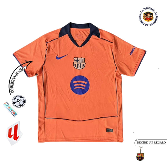 BARCELONA III 25/26 HOMBRE