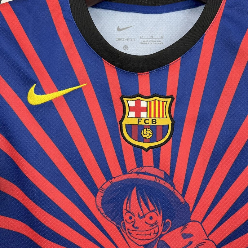BARCELONA ANIME SPECIAL EDITION 2025 KIDS SET