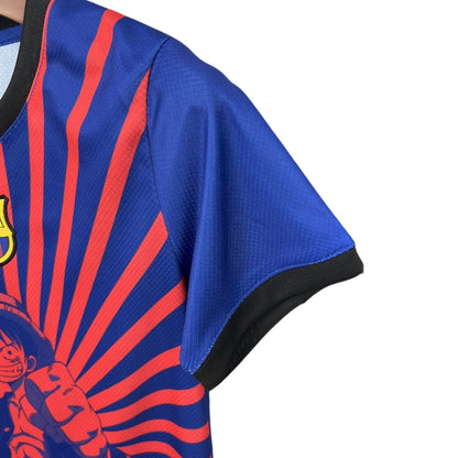 BARCELONA ANIME SPECIAL EDITION 2025 CHILDREN'S SET