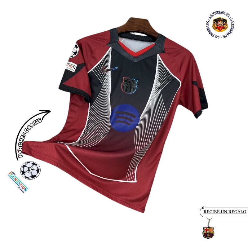 BARCELONA SPECIAL EDITION 25/26 FAN