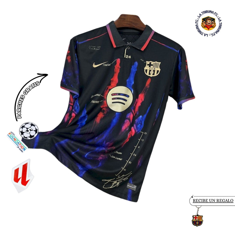 BARCELONA SPECIAL EDITION 25/26 FAN