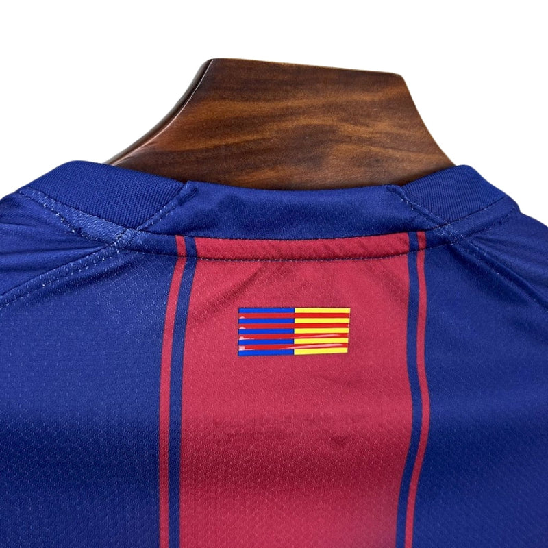 BARCELONA I 25/26 FAN