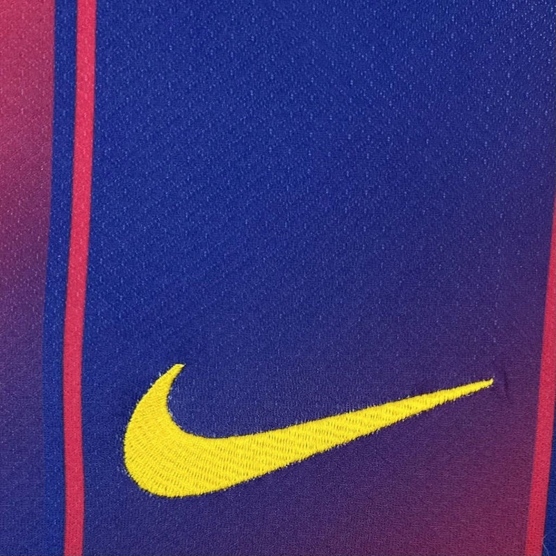 BARCELONA I 25/26 FAN