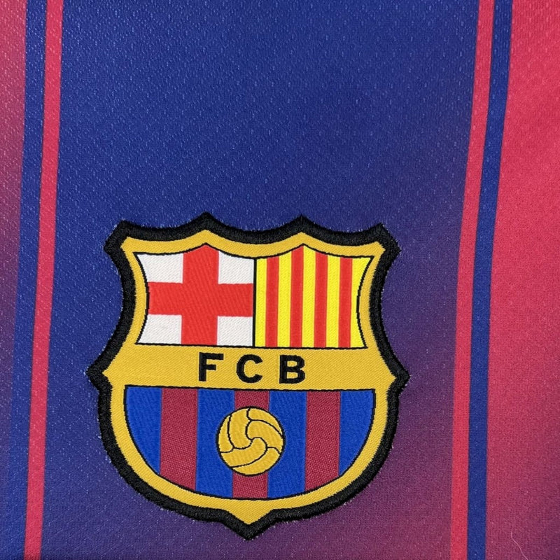 BARCELONA I 25/26 FAN