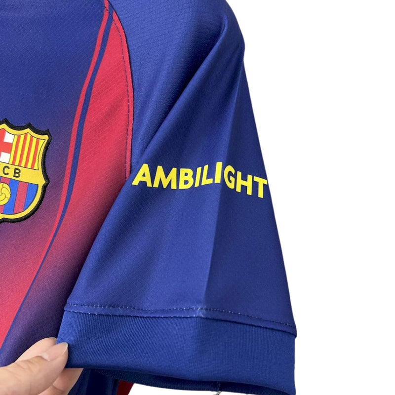 BARCELONA I 25/26 FAN