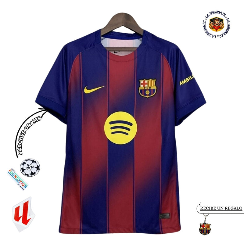 BARCELONA I 25/26 FAN
