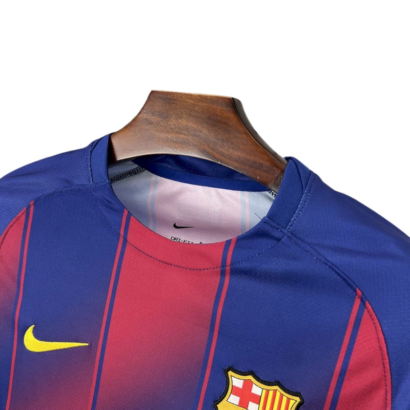 BARCELONA I 25/26 FAN