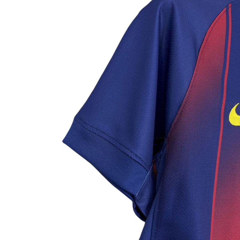 BARCELONA I 25/26 FAN