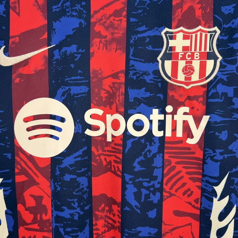 BARCELONA MODERNIST 25/26 FAN