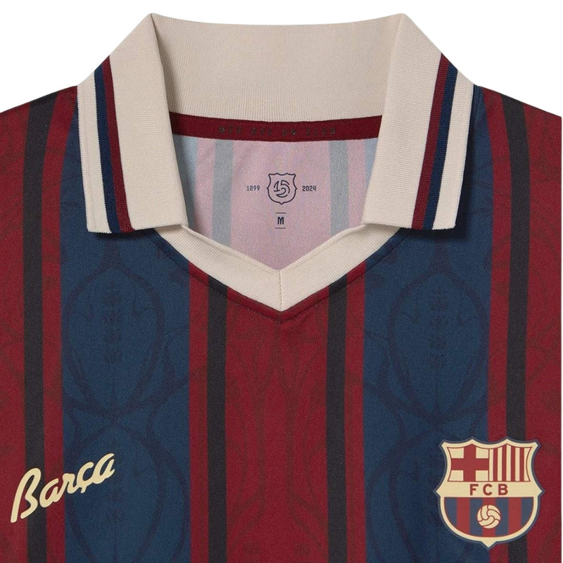 BARCELONA CLASSIC 25/26 FAN LANZAMIENTO