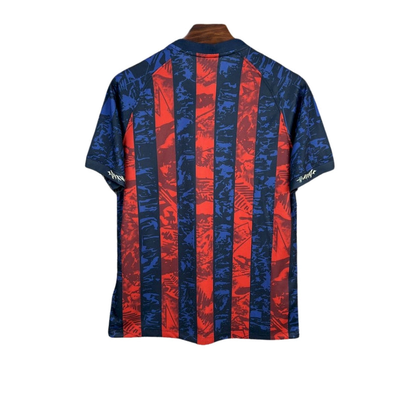 BARCELONA MODERNIST 25/26 FAN