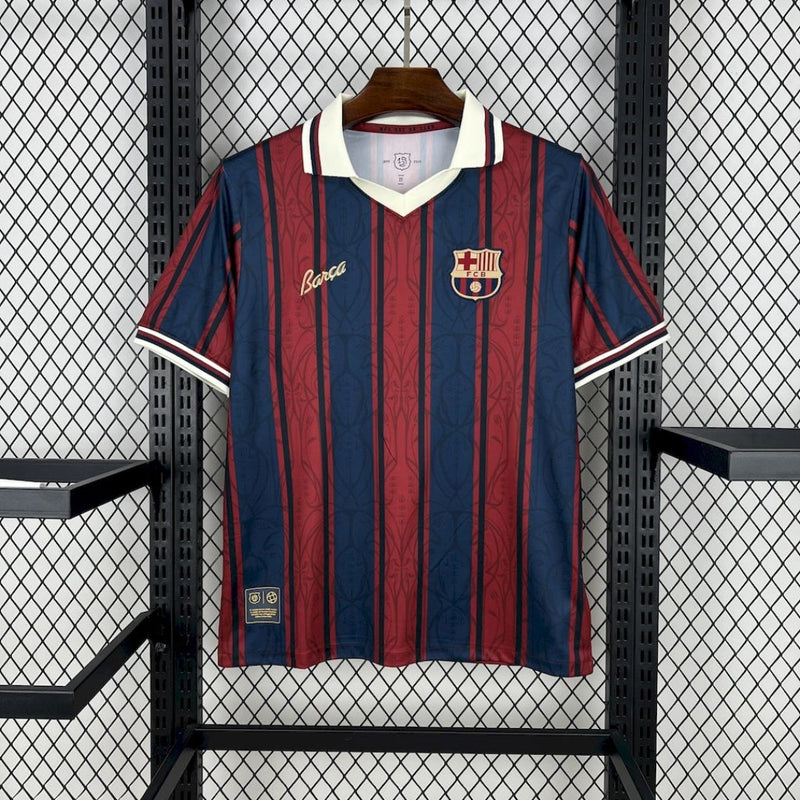BARCELONA CLASSIC 25/26 FAN LANZAMIENTO