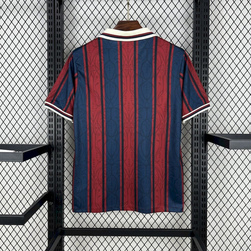 BARCELONA CLASSIC 25/26 FAN LANZAMIENTO