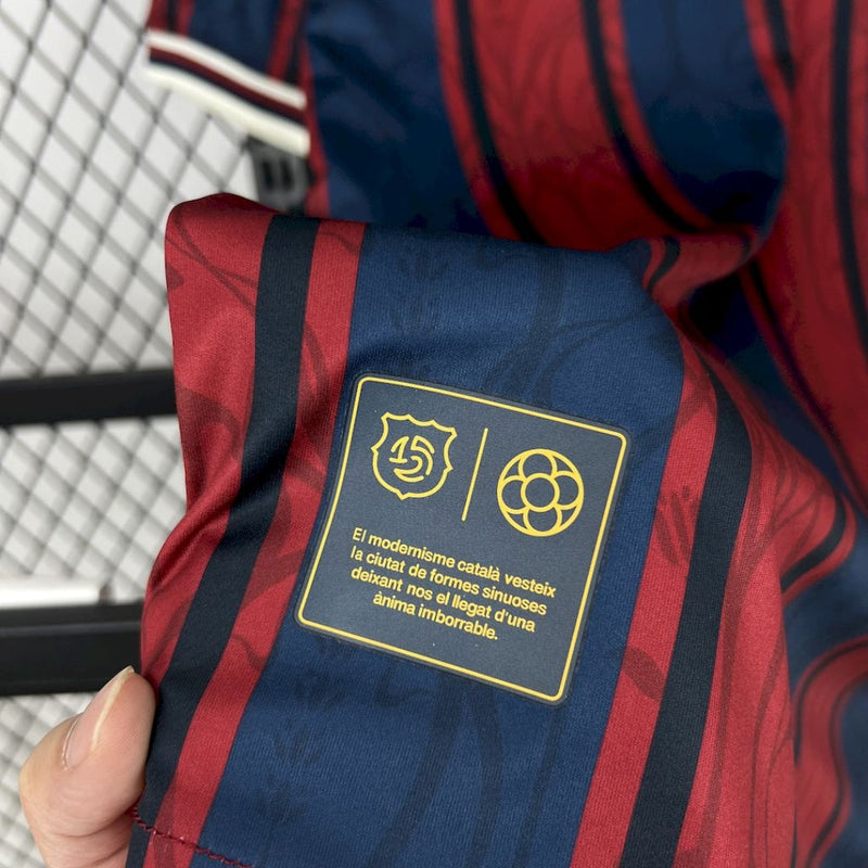 BARCELONA CLASSIC 25/26 FAN LANZAMIENTO