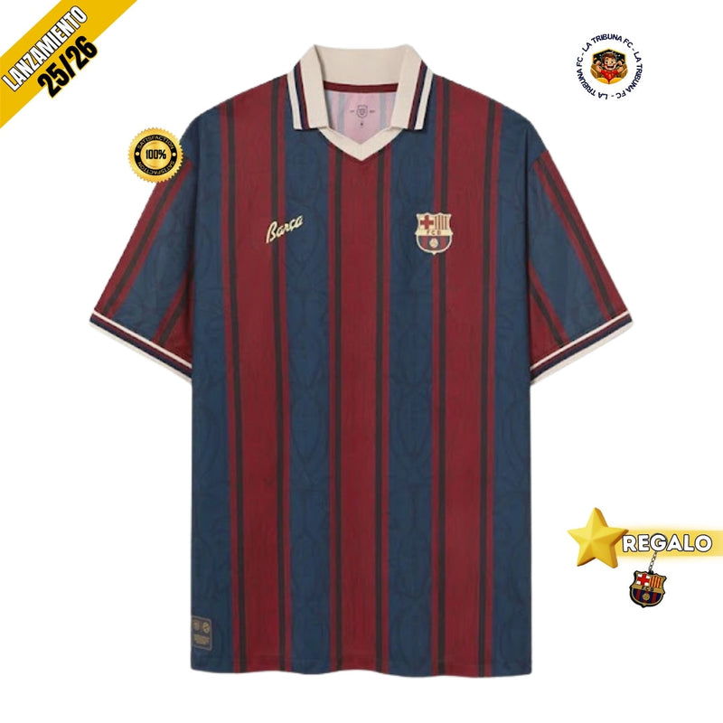 BARCELONA CLASSIC 25/26 FAN LANZAMIENTO