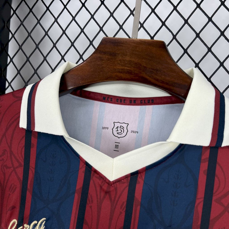 BARCELONA CLASSIC 25/26 FAN LANZAMIENTO