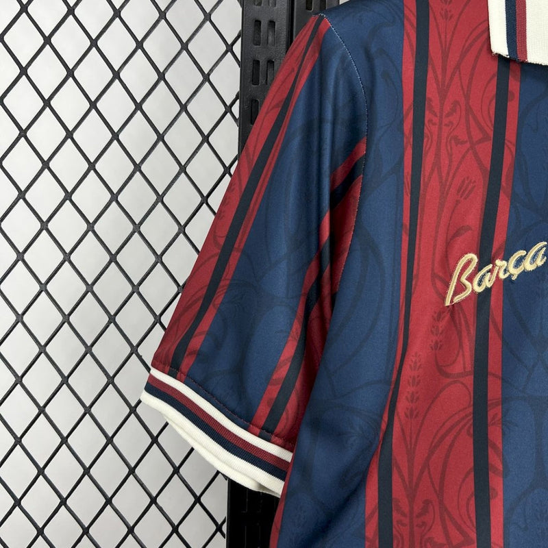 BARCELONA CLASSIC 25/26 FAN LANZAMIENTO