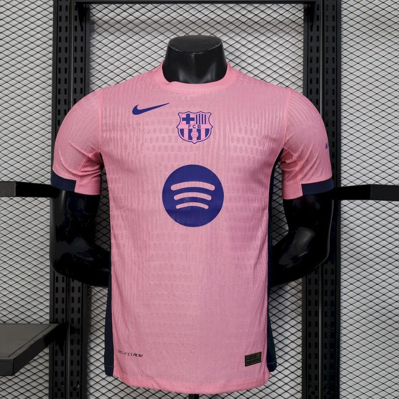 BARCELONA SPECIAL EDITION 25/26 FAN (VERSIÓN JUGADOR)