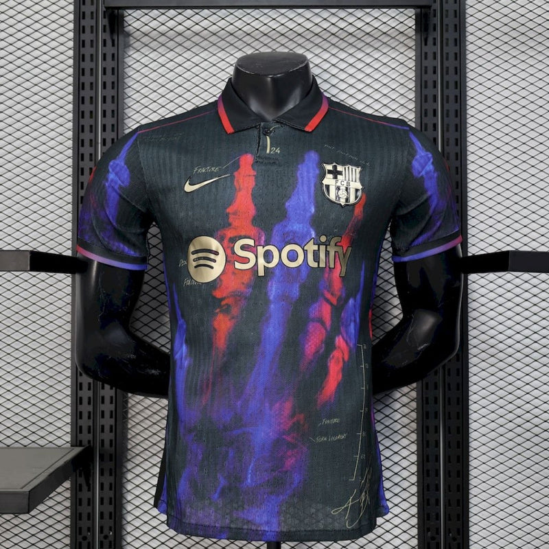 BARCELONA SPECIAL EDITION 25/26 FAN (VERSIÓN JUGADOR)