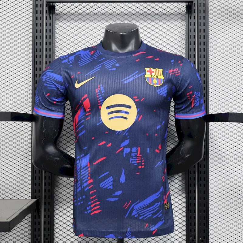 BARCELONA SPECIAL EDITION 25/26 FAN (VERSIÓN JUGADOR)