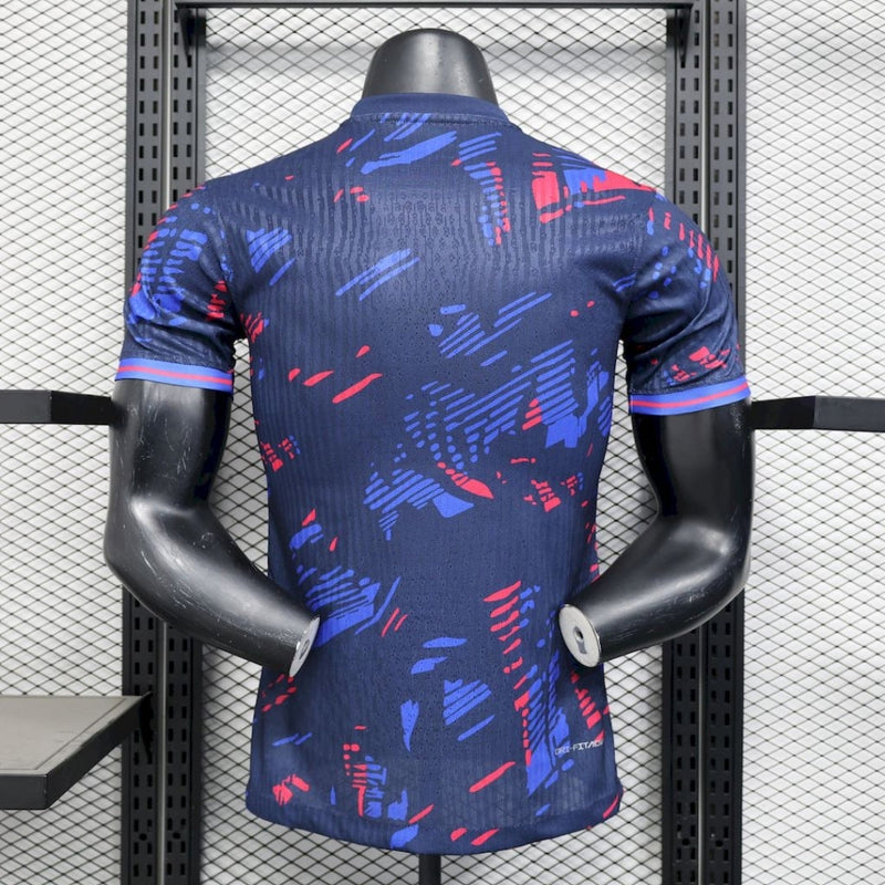 BARCELONA SPECIAL EDITION 25/26 FAN (VERSIÓN JUGADOR)