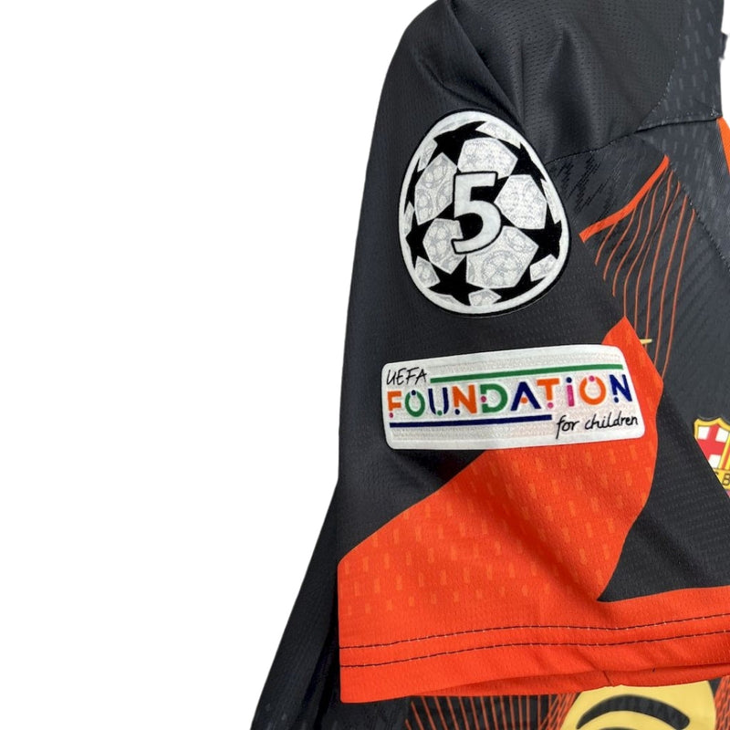 BARCELONA SPECIAL EDITION II 25/26 FAN