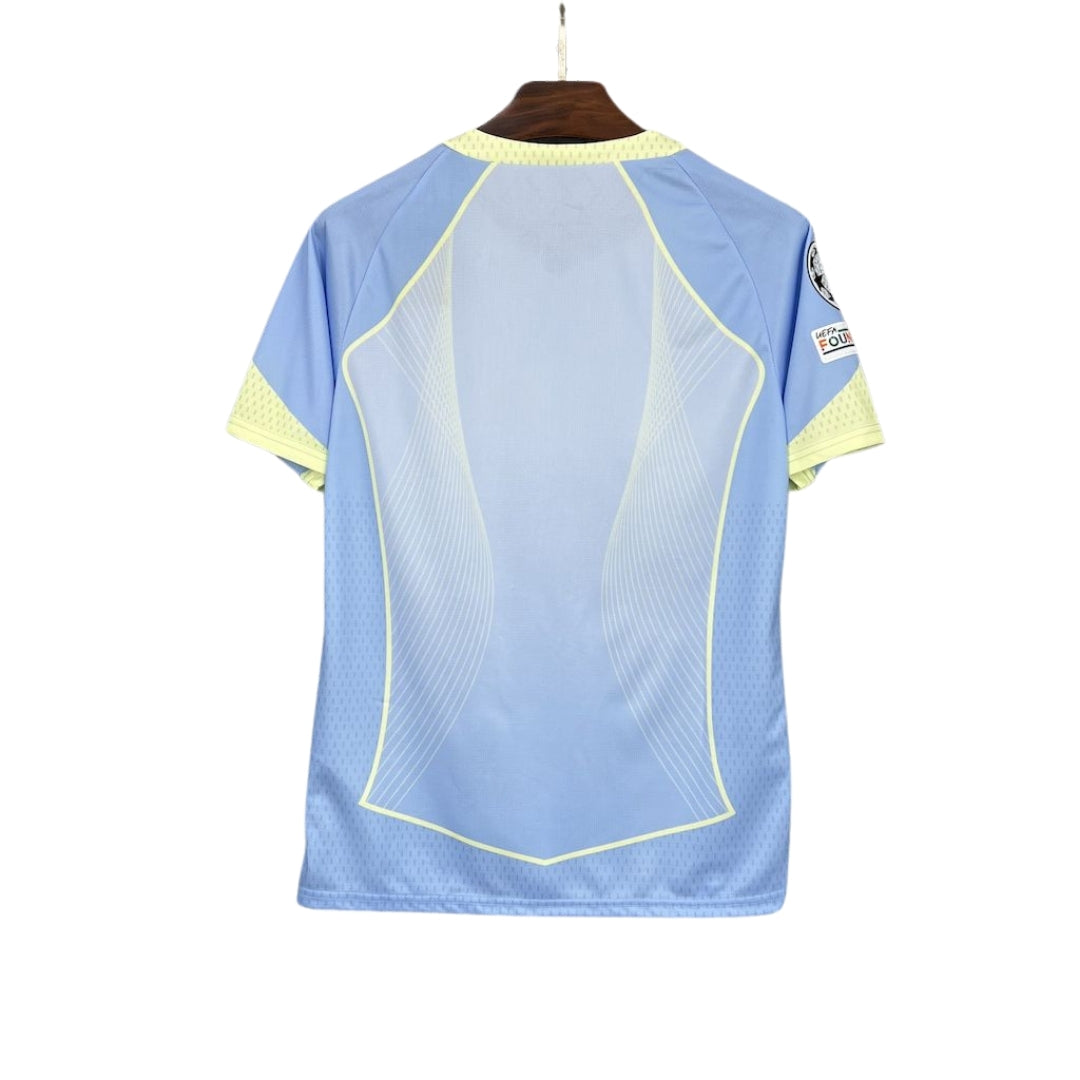 BARCELONA SPECIAL EDITION III 25/26 MAN