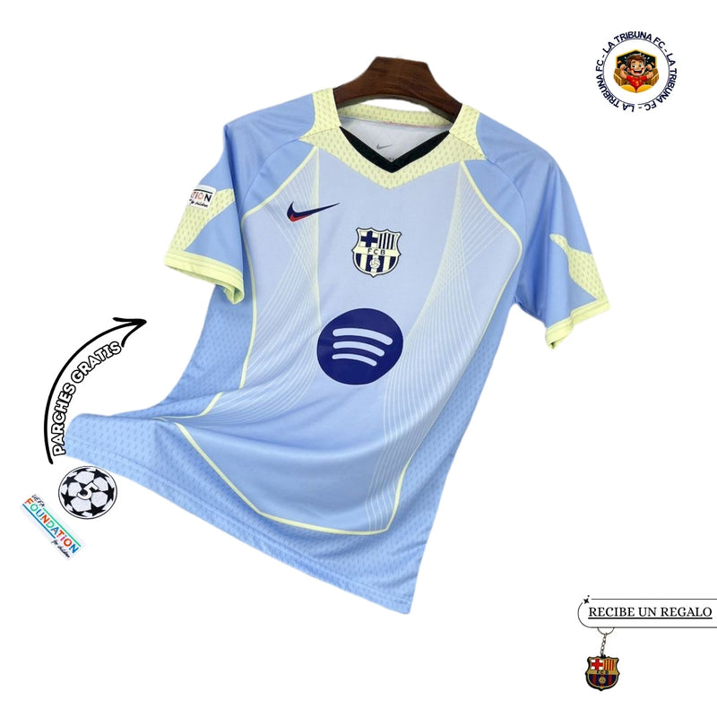 BARCELONA SPECIAL EDITION III 25/26 FAN