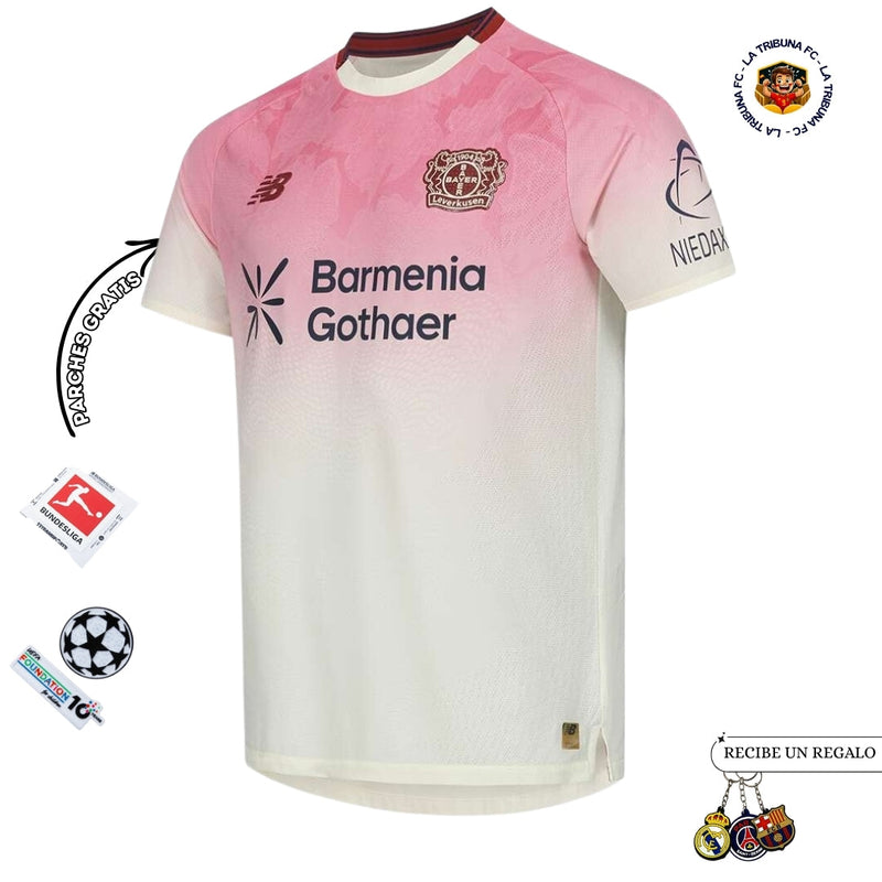 BAYER LEVERKUSEN II 25/26 FAN
