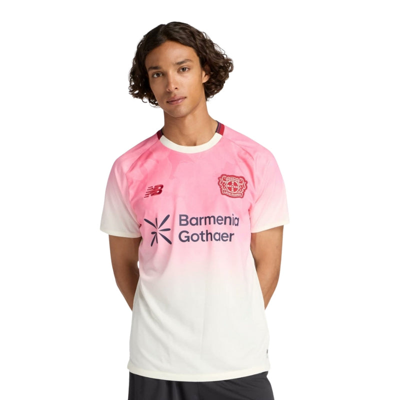 BAYER LEVERKUSEN II 25/26 FAN