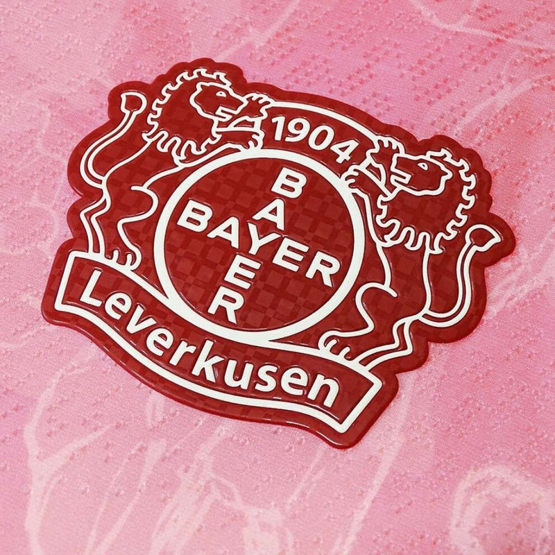 BAYER LEVERKUSEN II 25/26 FAN