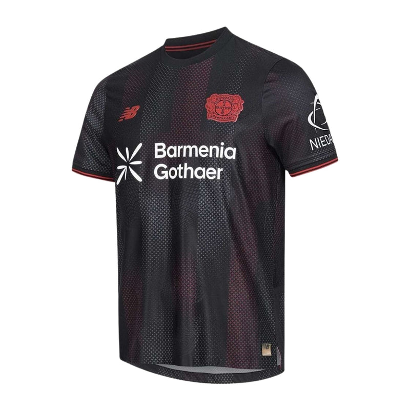 BAYER LEVERKUSEN I 25/26 FAN